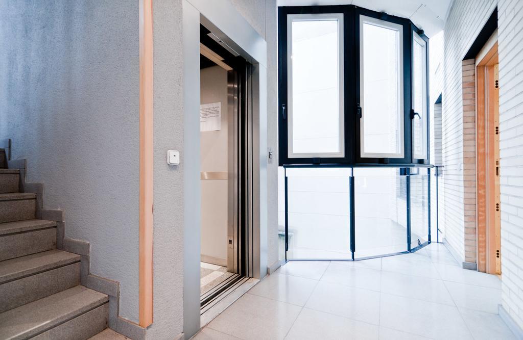Apartamentos Plaza De Espana Madryt Pokój zdjęcie
