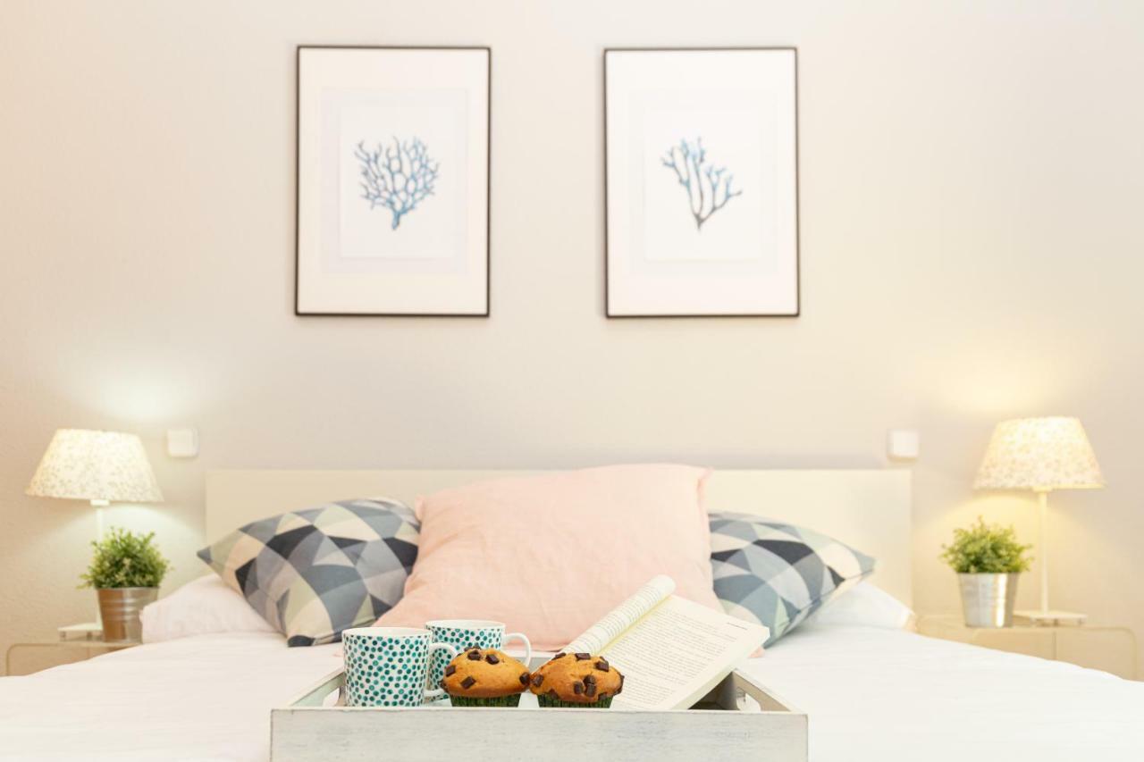 Apartamentos Plaza De Espana Madryt Zewnętrze zdjęcie